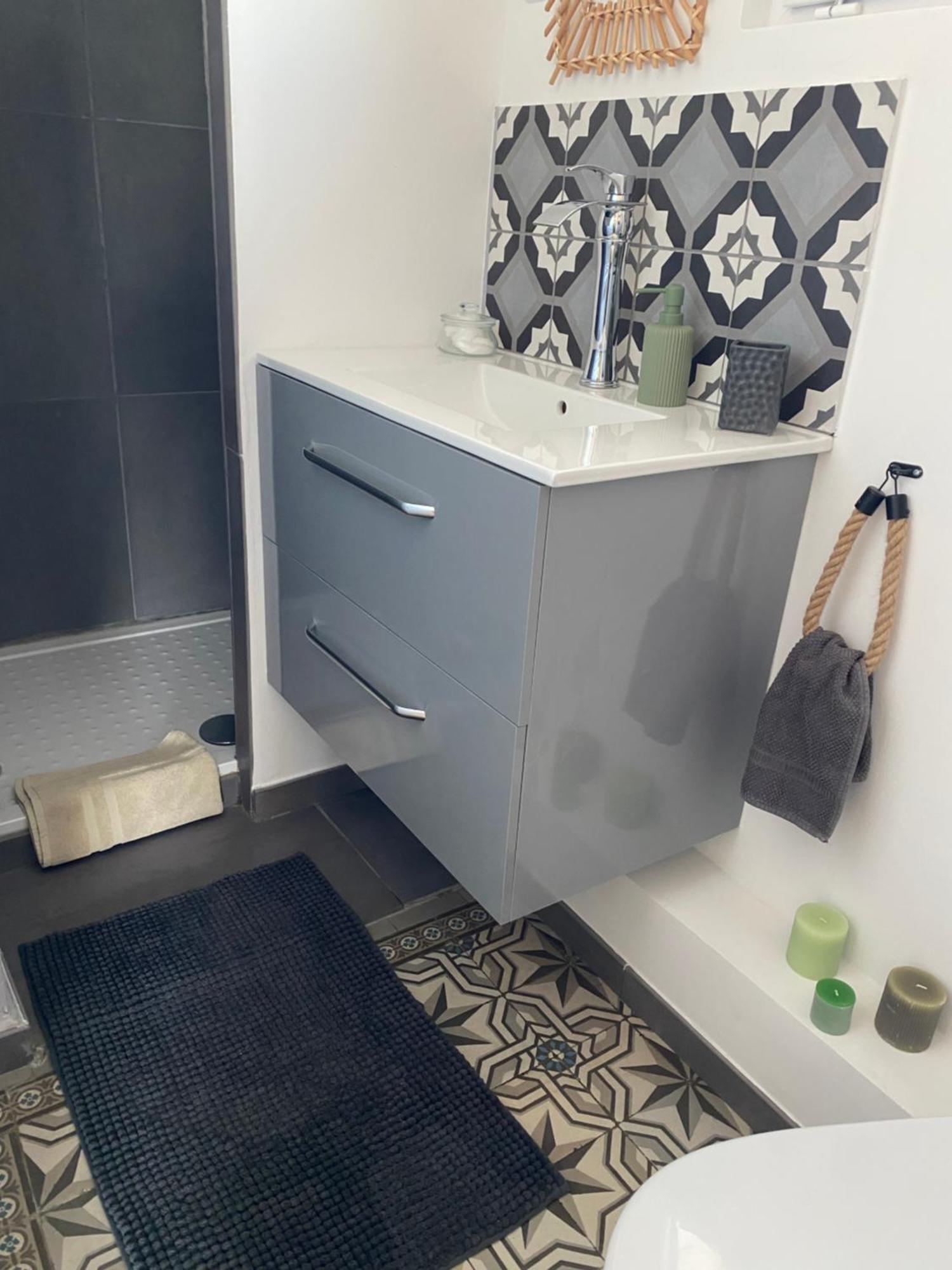 Appartement Au Gre Des Bulles Cucq Extérieur photo